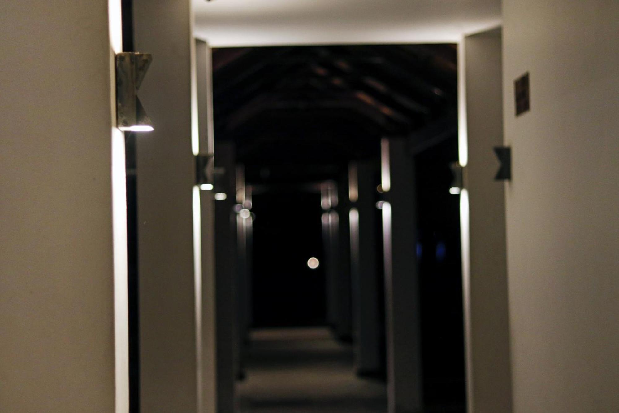 พาเล็ต - เอดาสเซอรี ซีไลน์ วิลลา สเตย์ Hotel Kochi ภายนอก รูปภาพ